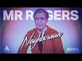 👋 ＮＥＩＧＨＢＯＲＷＡＶＥ 👋  - A Mr Rogers Lofi Tape