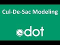 ORD Cul-De-Sac Modeling