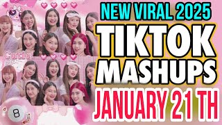 New Tiktok Mashup 2025 Philippines Party Music Viral Dance Trends