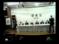 Professor Fernando Capez - Palestra - OAB/Bauru - Direito Penal e Processo Penal no séc. XXI