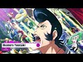 space dandy opening viva namida