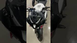 PULSAR RS200 | 2024 Bs7 🤍 #shorts #short #bajaj #bajajpulsar #rs200 #new #bike #pulsarrs200