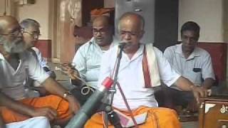 bhajan seva .... BY VIJENDRA SHENOY AND RAMAKRISHNA PAI