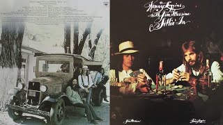 Kenny Loggins & Jim Messina - Danny's Song (Studio/Live) (1971) [HQ]