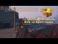 How to FiveM - OX-Inventory - Spoiled Items
