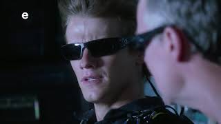 MacGyver is back on e.tv. You are invited.
