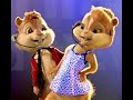 Vee Mampeezy Makhadzi Ukondelela (covered chipmunk)