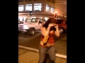 Cop Beats Up Girl - Crazy Police Brutality Caught on Camera - Savannah