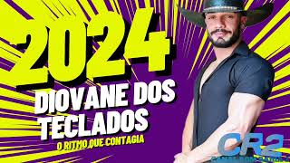 DIOVANE DOS TECLADOS LANÇAMENTO 2024