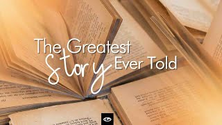 The Greatest Story Ever Told | Creation (Gen 1:1-3) | Ps. Carol Gossman