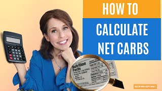 What Are Net Carbs? How to Calculate Net Carbs vs Total Carbs for Diabetes