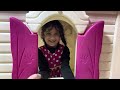 fun u0026 playtime with marwah u0026 abdul rahman @abdulrahmankadventures