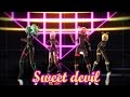 【MMD】Sweet devil (colate remix)