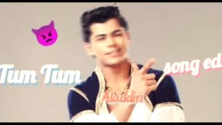 Tum Tum song edit ❤️🥰 Aladdin edit 🥵🔥#sauravedits  #tumtumsong#aladdin ❤️