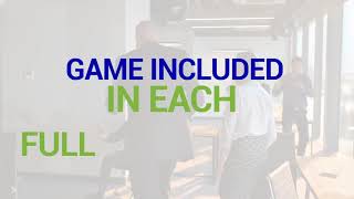 Add Fun, Excitement to any training program with a Jeopardy style review game. All in Power Point.