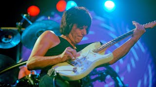 Jeff Beck @ Royal Albert Hall 2004 Jan Hammer, Mark \u0026 Michael Mondesir