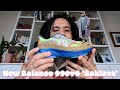 Action Bronson x New Balance 990v6 'Baklava' Unboxing + Review