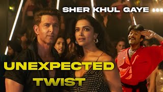 Sher Khul Gaye | Unexpected Twist | Hrithik Roshan | Anil kapoor | Sachin Shirsat Editz