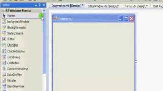 How to work with multiple forms:part 1