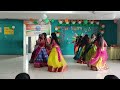 Dhimi Dhimi Song Dance Performance