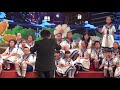 2.1 《四季的問候》廈門市青少年宮鳳凰花少兒合唱團