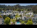 RESORT STYLE LIVING IN APTOS