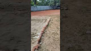 LONG JUMP നെ വേണ്ടി അവസാന ദിവസത്തേക്കുള്ള റിക്കവറി പ്രാക്ടീസ്...#shorts #army #motivation #stamina