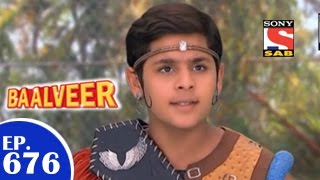 Baal Veer - बालवीर - Episode 676 - 24th March 2015 Baal Veer - बालवीर - Episode 676 - 24th March 2015
