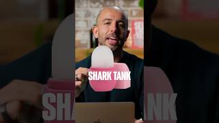 The GREATEST Shark Tank pitch of ALL TIME!