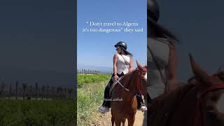 Tourism in Algeria - السياحة في الجزائر 🇩🇿