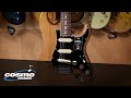 Fender American Professional II Stratocaster Quickview - Cosmo Music