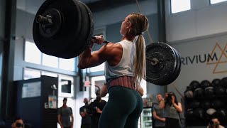 Brooke Wells 2021 - Best CrossFit Motivation