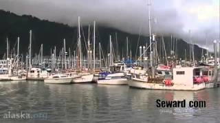 Seward Alaska - Official Video