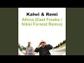 Africa (Remix)