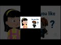 Roblox edition || Do you like broccoli? meme ||#meme #randomkidsong