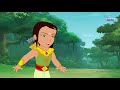 Arjun Prince of Bali | Arjun & the Dragon | Episode 39 | Disney Channel