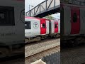 TFW Class 175 001 Departs Pyle #uk #transport #wales #train #rails #railway #bridgend