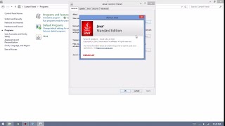 How to install Java 8 JRE Without Path Setup