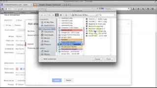 Google Calendar Sharing Basics