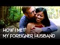 STORY TIME! How I Met My Husband | FILIPINA AND RUSSIAN COUPLE | Jiezl and Artem