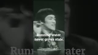 Bruce Lee's Best Motivational Advice #shorts