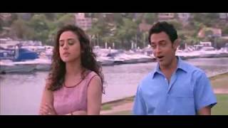 Jaane Kyon full video song from Dil Chahta Hai.2001 (Good quality)