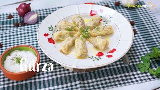 Bazarcuisine | Azərbaycan Mətbəxi | Gürzə