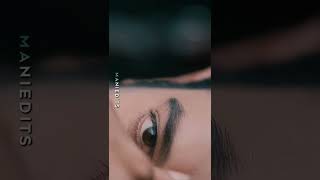 Radhe Shyam (Tamil) Theatrical Trailer | Prabhas | Pooja Hegde | Radha Krishna | UV Creations