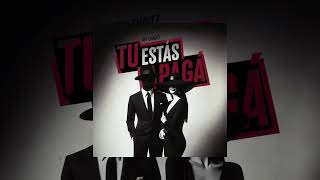 REY CHAVEZ - TU ESTAS APAGA