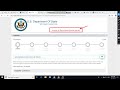 us jobs application how to apply for job in us link in description