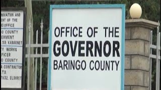 Baringo ghost workers nightmare