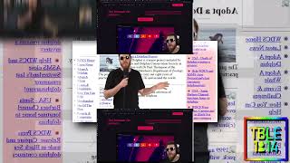 YTPMV The Internet Used To Be Ugly Scan