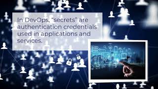 Fortanix's Secrets Management Solution.