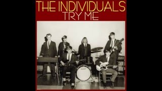 The Individuals - Try Me